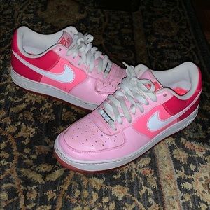 Nike Air Force 1 Cloverdale Park Edition